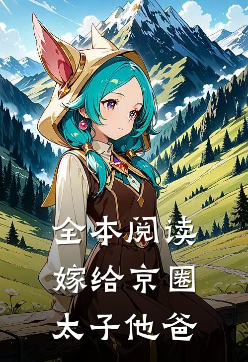 全本阅读嫁给京圈太子他爸