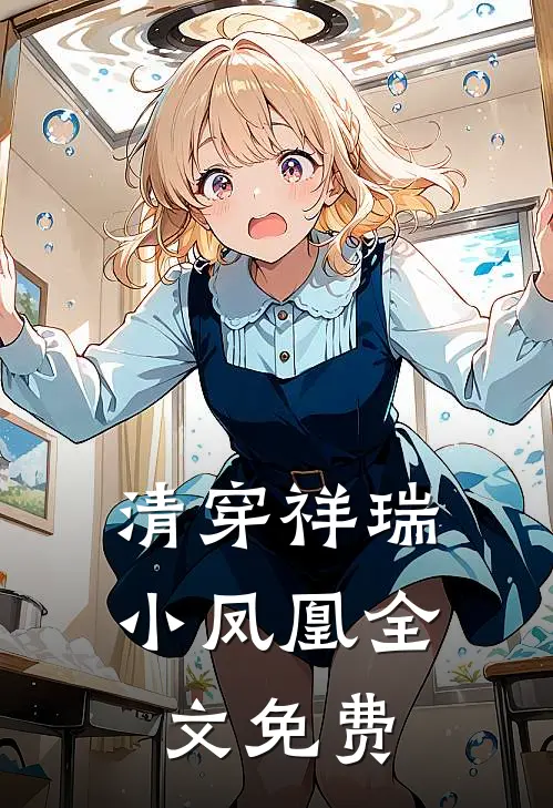清穿祥瑞小凤凰全文免费