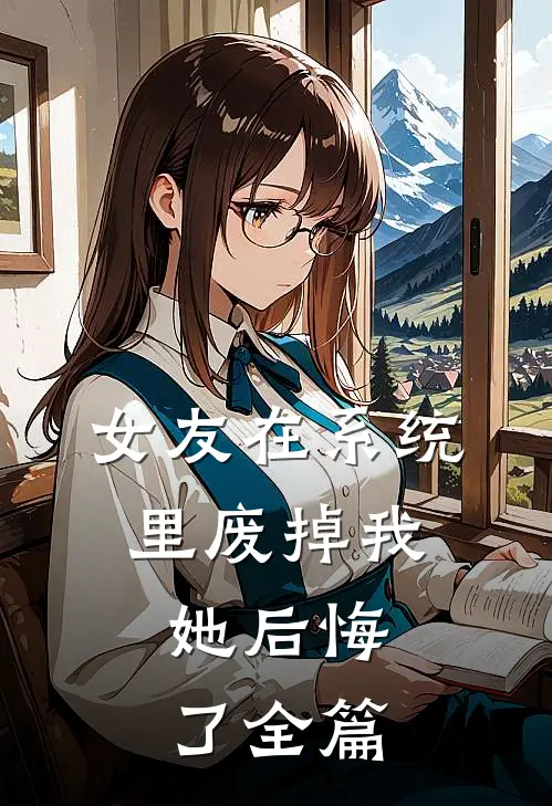 女友在系统里废掉我，她后悔了全篇
