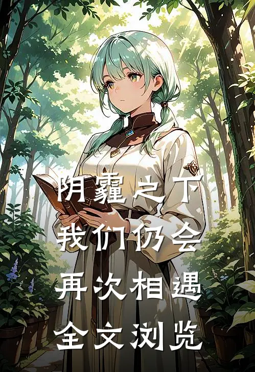 阴霾之下,我们仍会再次相遇全文浏览