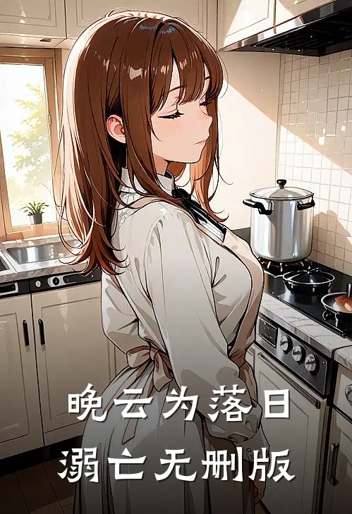 晚云为落日溺亡无删版