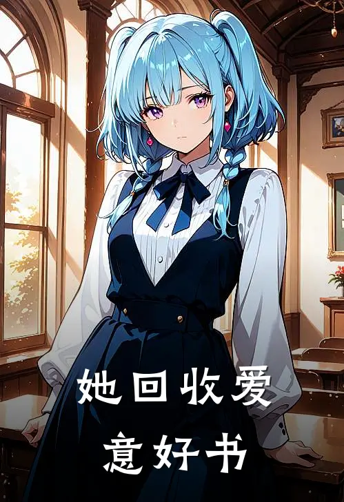 她回收爱意好书