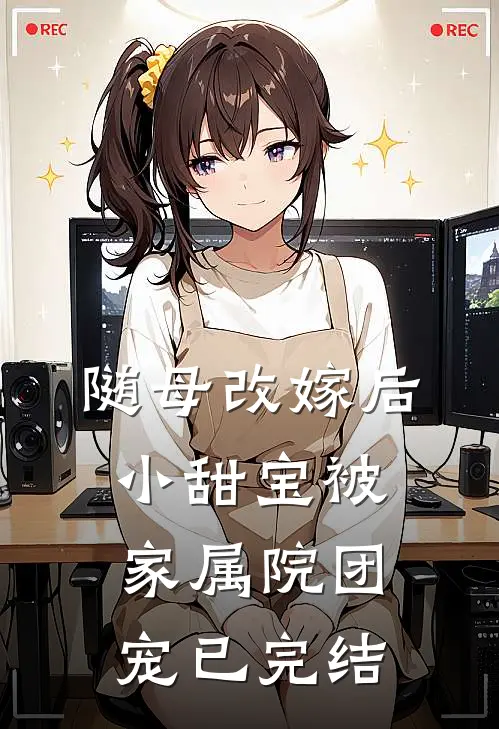 随母改嫁后，小甜宝被家属院团宠已完结
