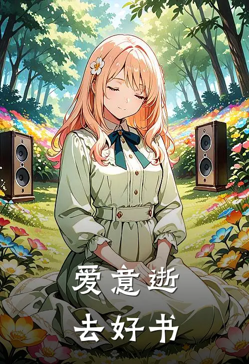 爱意逝去好书