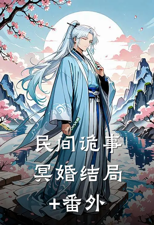 民间诡事冥婚结局+番外