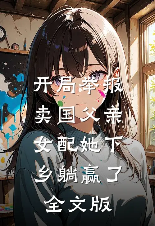 开局举报卖国父亲，女配她下乡躺赢了全文版