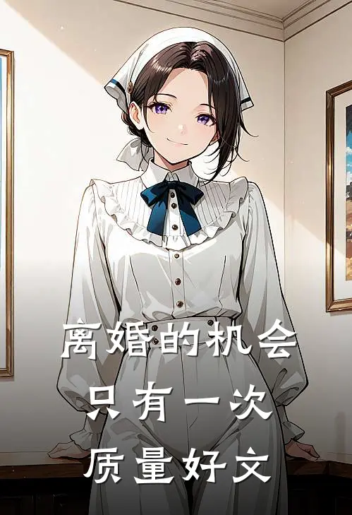 离婚的机会只有一次质量好文