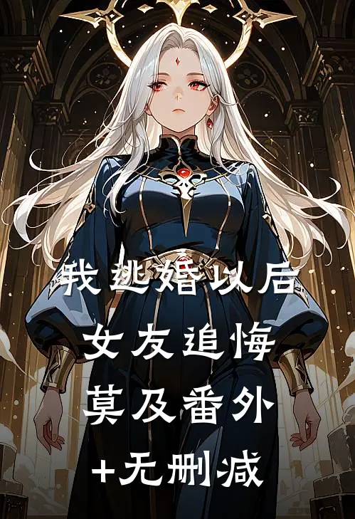 我逃婚以后，女友追悔莫及番外+无删减