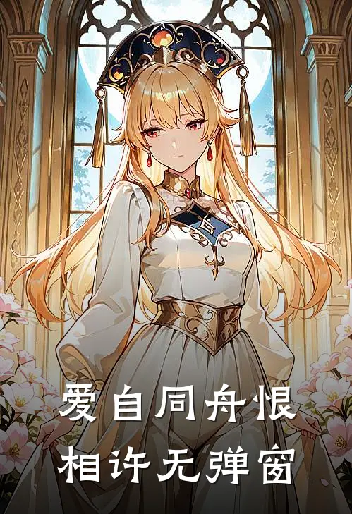 爱自同舟恨相许无弹窗