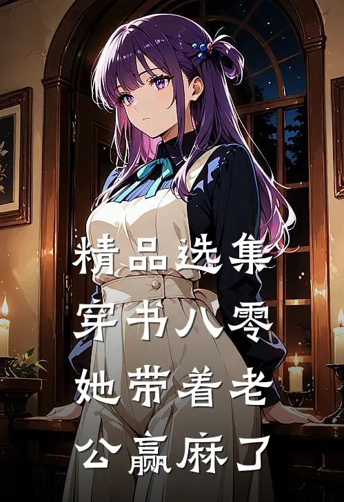 精品选集穿书八零：她带着老公赢麻了