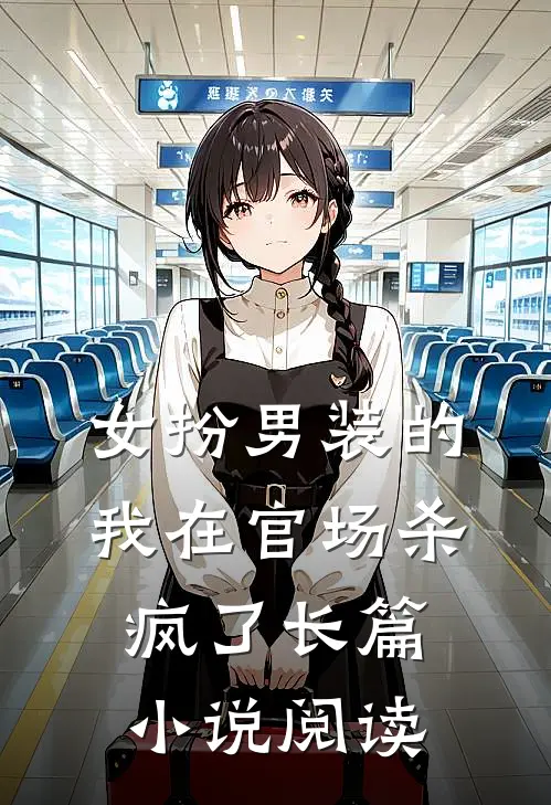 女扮男装的我在官场杀疯了长篇小说阅读