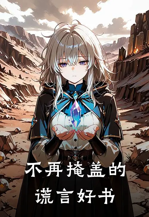 不再掩盖的谎言好书