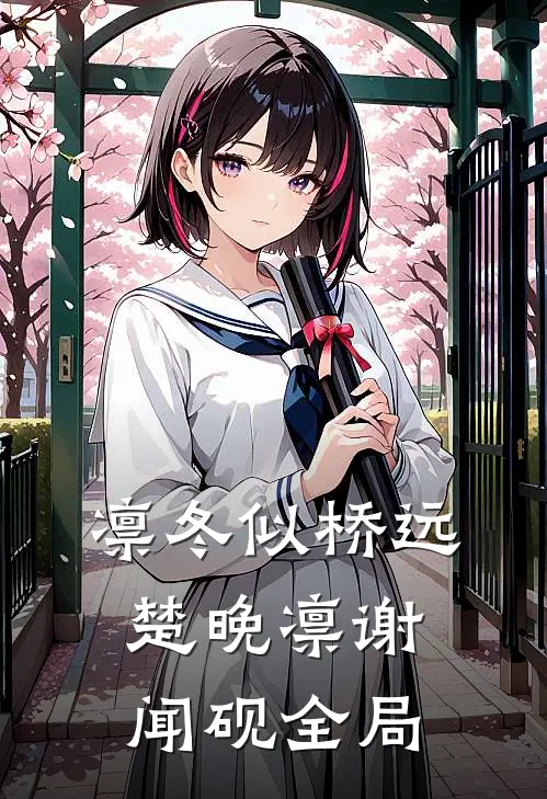 凛冬似桥远楚晚凛谢闻砚全局
