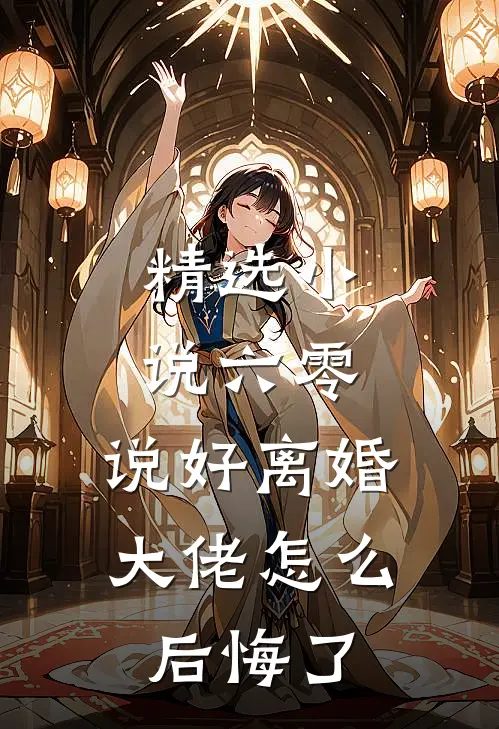 精选小说六零：说好离婚，大佬怎么后悔了