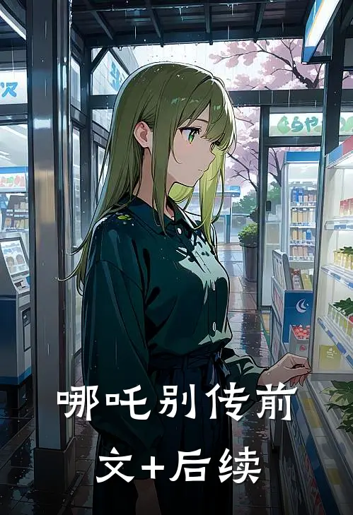 哪吒别传前文+后续