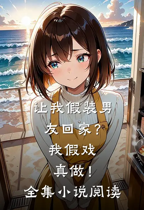 让我假装男友回家?我假戏真做!全集阅读