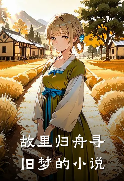 故里归舟寻旧梦的小说