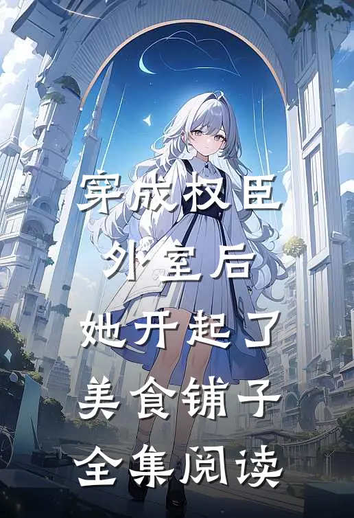 穿成权臣外室后,她开起了美食铺子全集阅读