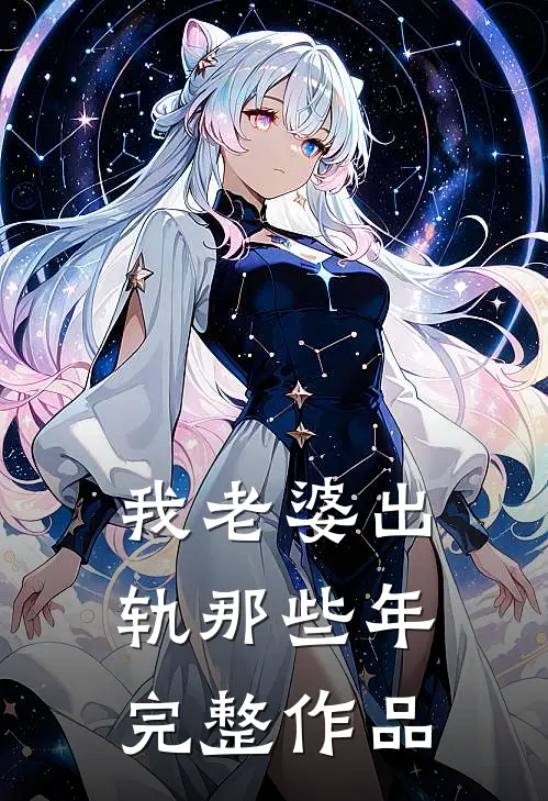 我老婆出轨那些年完整作品