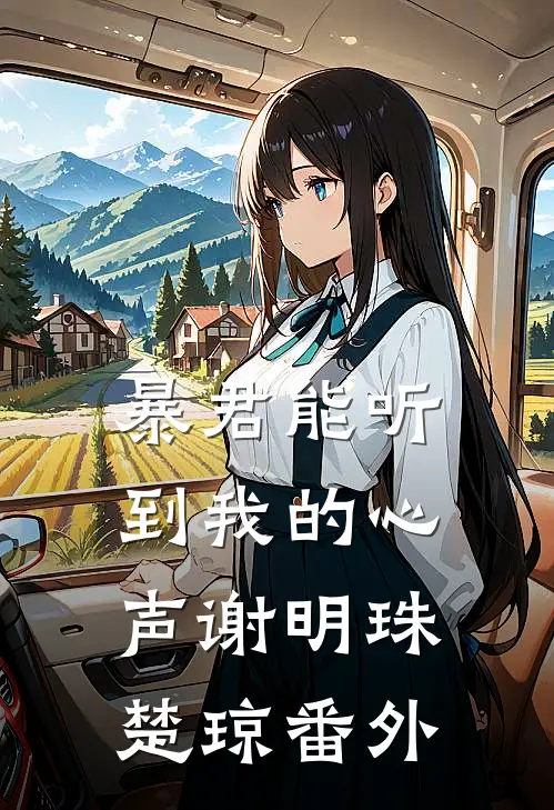 暴君能听到我的心声谢明珠楚琼番外