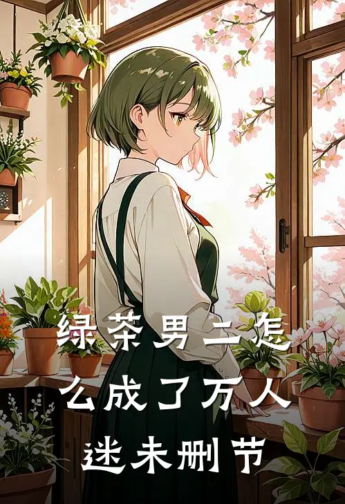 绿茶男二怎么成了万人迷未删节