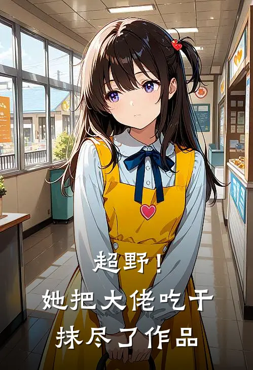 超野！她把大佬吃干抹尽了作品
