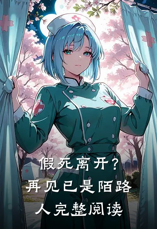 假死离开?再见已是陌路人完整阅读
