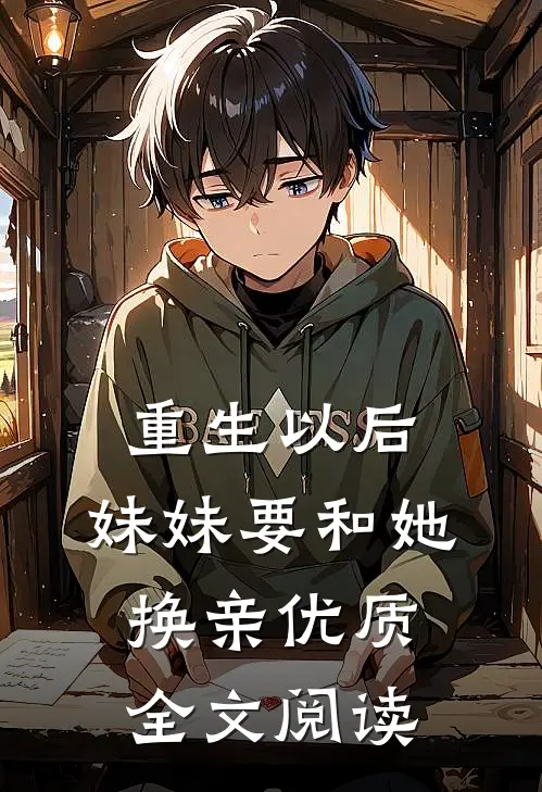 重生以后，妹妹要和她换亲优质全文阅读