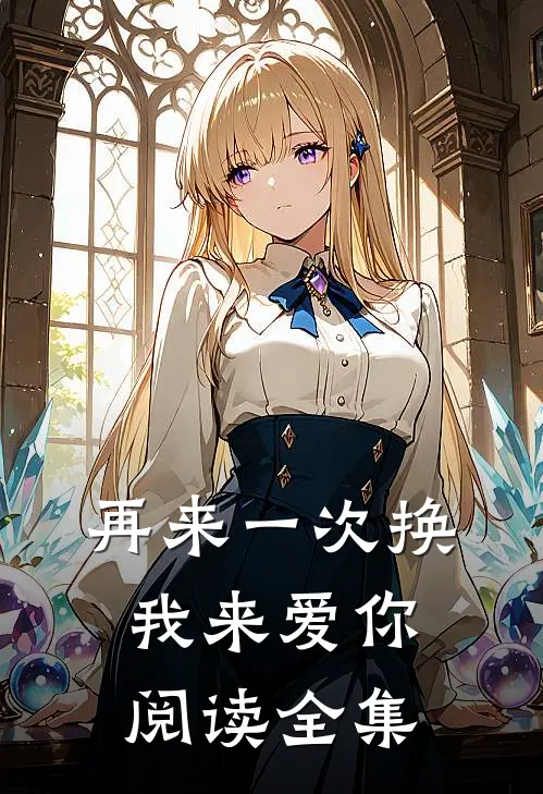 再来一次换我来爱你阅读全集