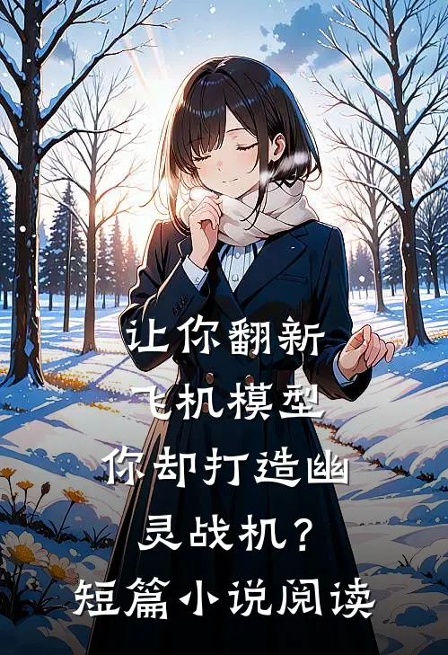 让你翻新飞机模型，你却打造幽灵战机？短篇小说阅读