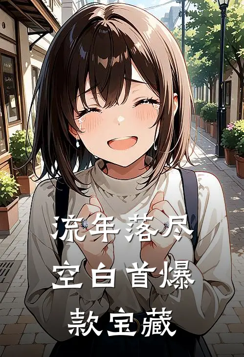 流年落尽空白首爆款宝藏