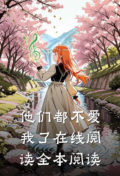 他们都不爱我了在线阅读全本阅读
