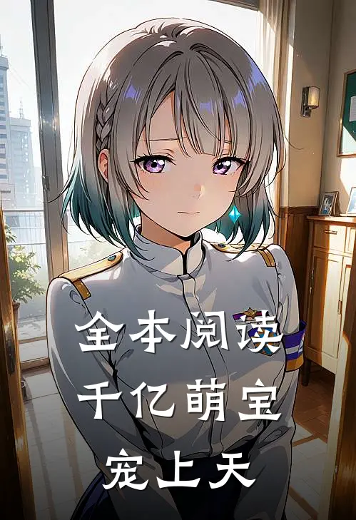 全本阅读千亿萌宝宠上天