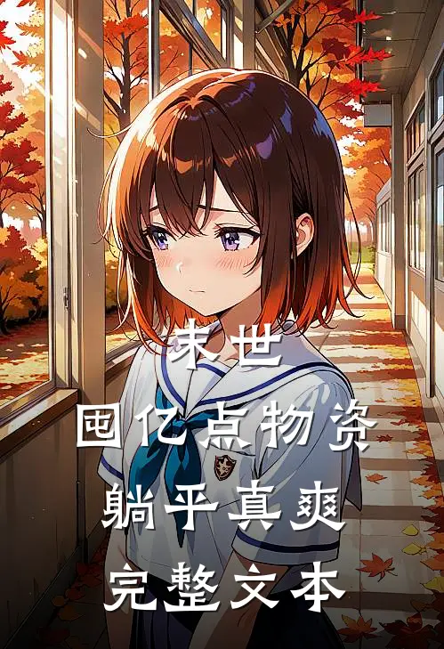 末世：囤亿点物资躺平真爽完整文本