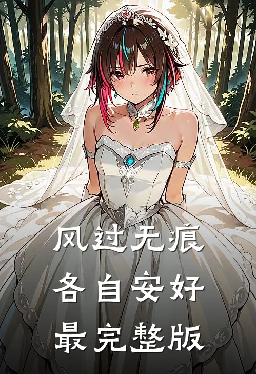 风过无痕，各自安好最完整版