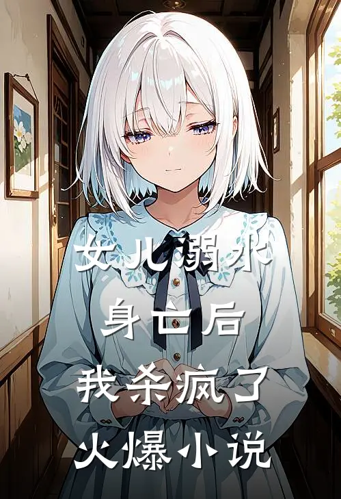 女儿溺水身亡后,我杀疯了火爆在线阅读