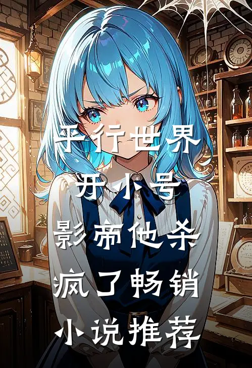 平行世界开小号，影帝他杀疯了畅销小说推荐