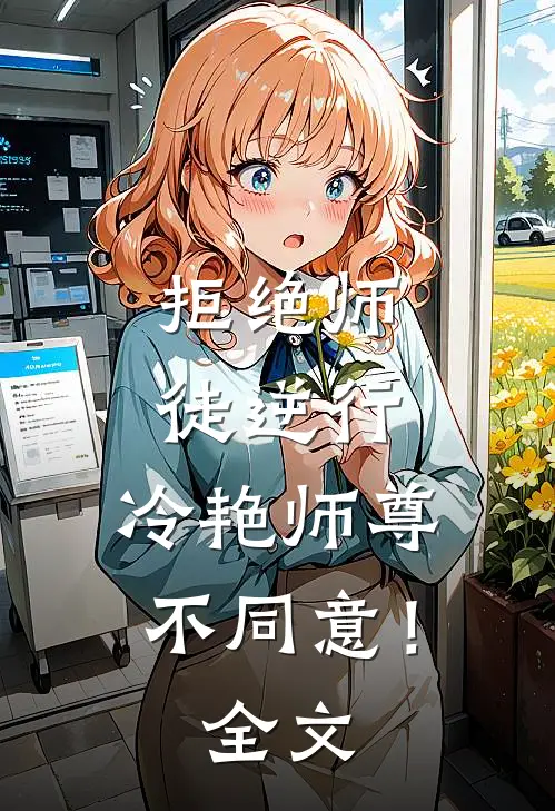 拒绝师徒逆行，冷艳师尊不同意！全文