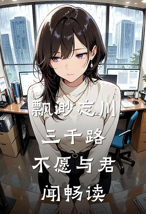 飘渺忘川三千路，不愿与君闻畅读