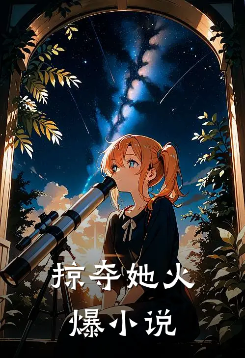掠夺她火爆小说