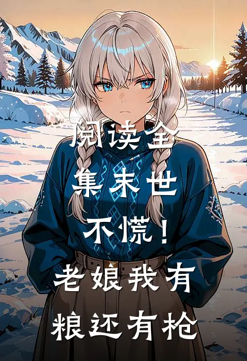 阅读全集末世：不慌！老娘我有粮还有枪