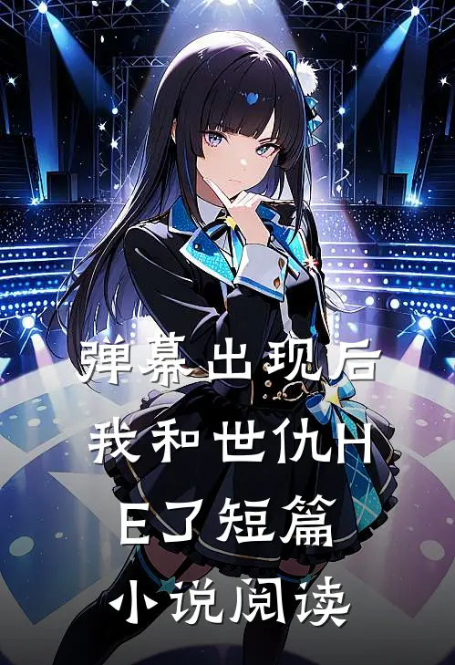 弹幕出现后，我和世仇HE了短篇小说阅读