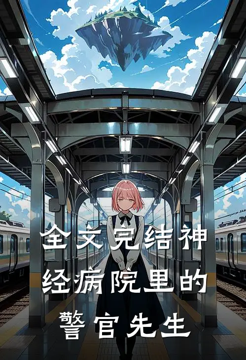 全文完结神经病院里的警官先生