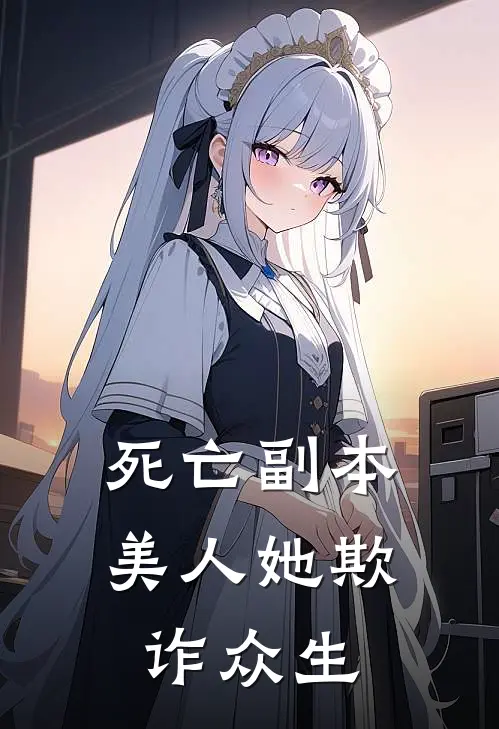 死亡副本美人她欺诈众生