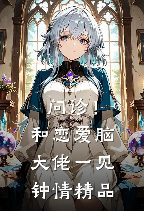 问诊！和恋爱脑大佬一见钟情精品