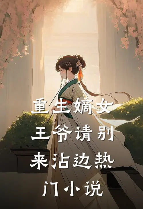 重生嫡女王爷请别来沾边热门