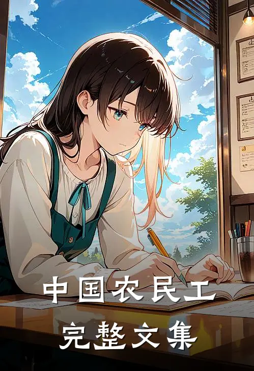 中国农民工完整文集