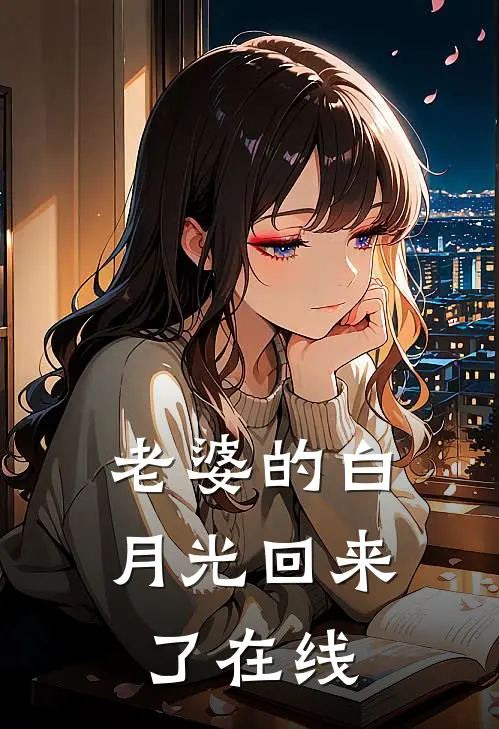 老婆的白月光回来了在线