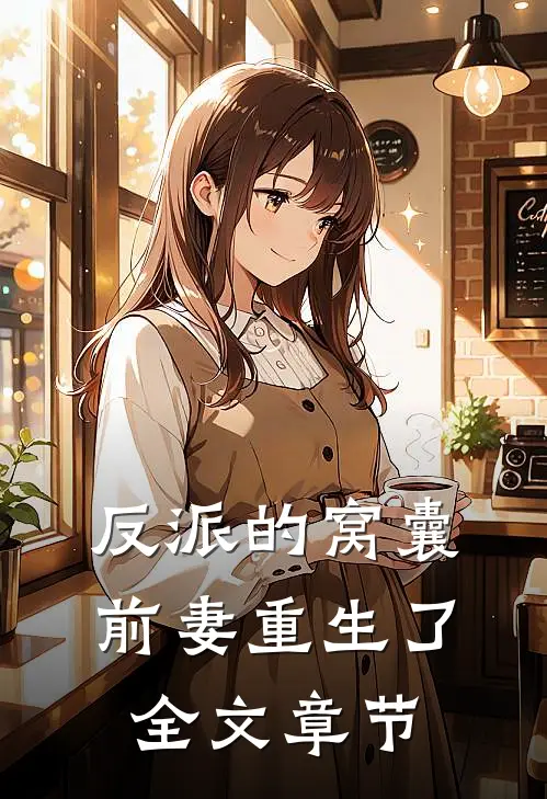 反派的窝囊前妻重生了全文章节