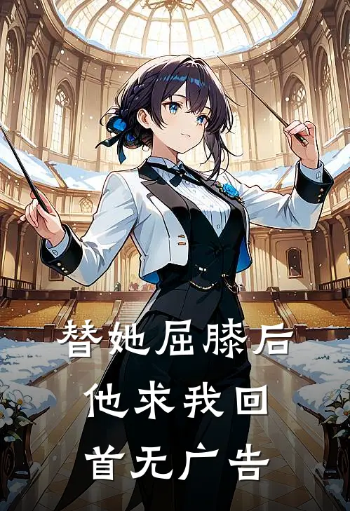 替她屈膝后，他求我回首无广告